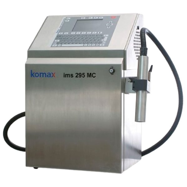 Komax IMS 295 BCEP