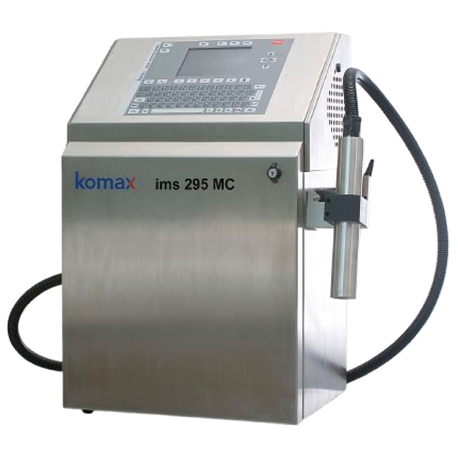 Komax IMS 295 BCEP