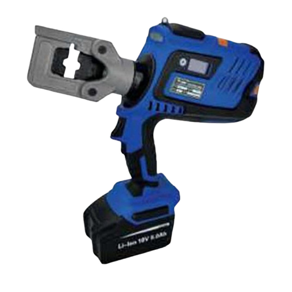 Pinza aggraffatrice modello NBC-705