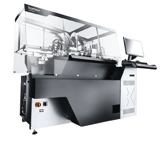 Komax 620